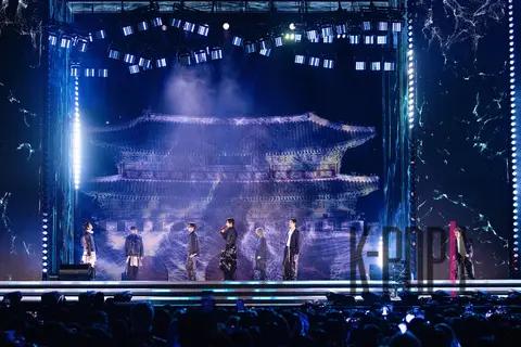 Big Hit Entertainment — BTS