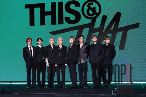 Stray Kids Press Conference — 2026-08-06