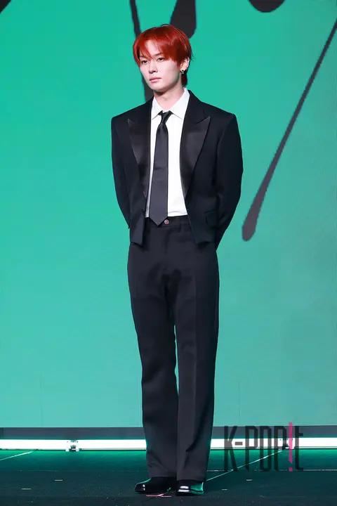 Stray Kids Press Conference — 2026-08-06