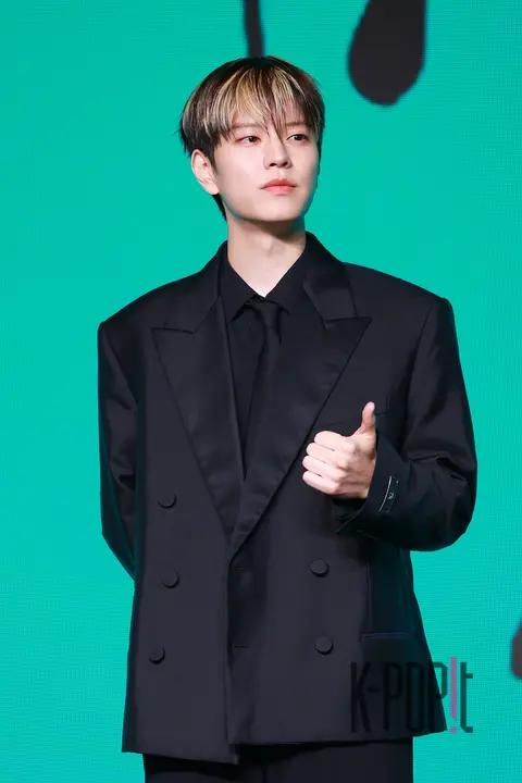 Stray Kids Press Conference — 2026-08-06