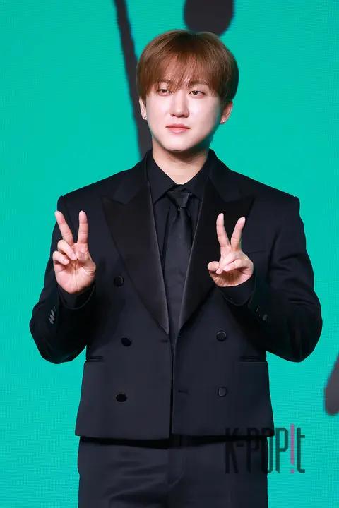 Stray Kids Press Conference — 2026-08-06