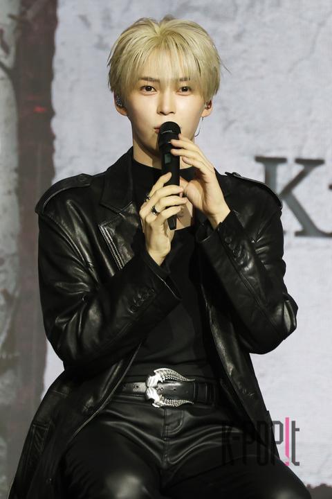 성한빈 쇼케이스 — 2026-10-12