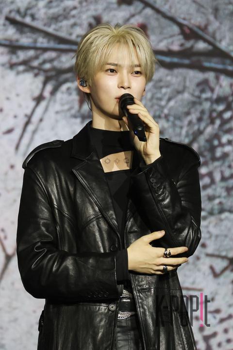 성한빈 쇼케이스 — 2026-10-12