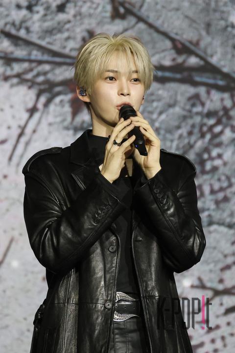 성한빈 쇼케이스 — 2026-10-12
