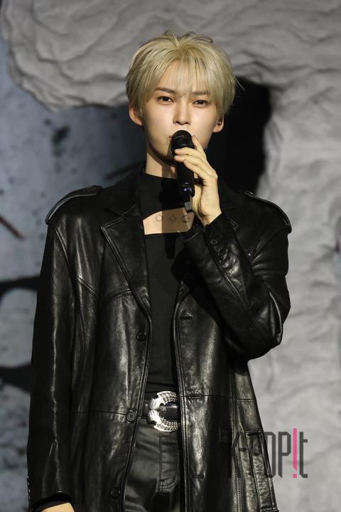 성한빈 쇼케이스 — 2026-10-12